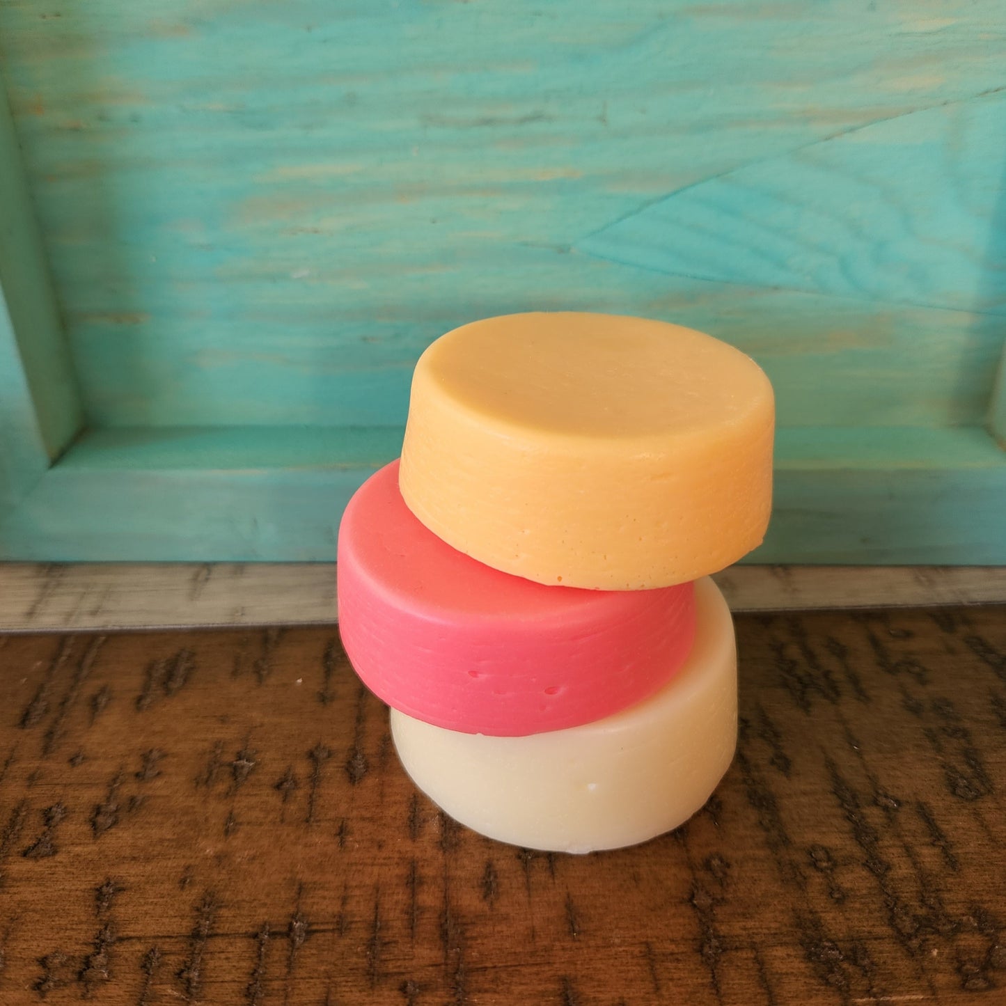 Jasmine Conditioner Bar