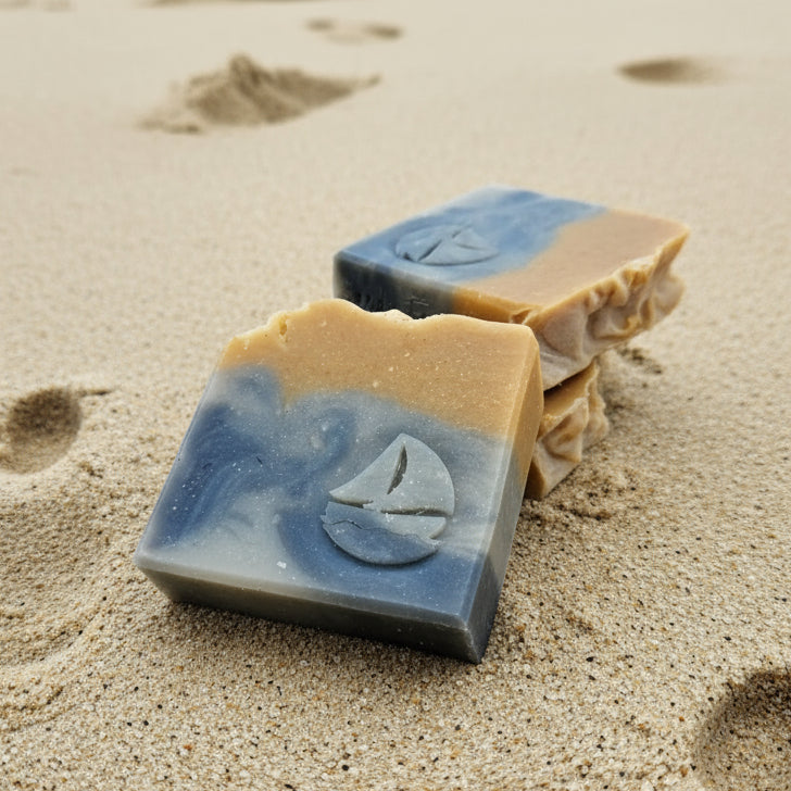 Bahama Bay Rum Soap