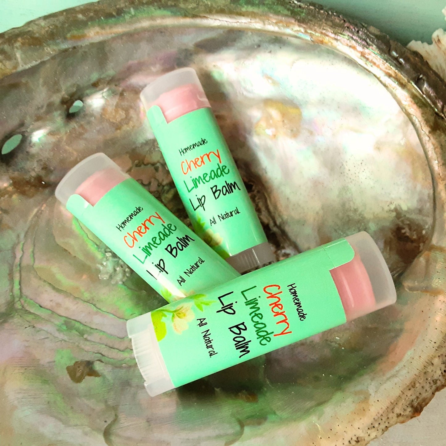 Lip Balm Collection