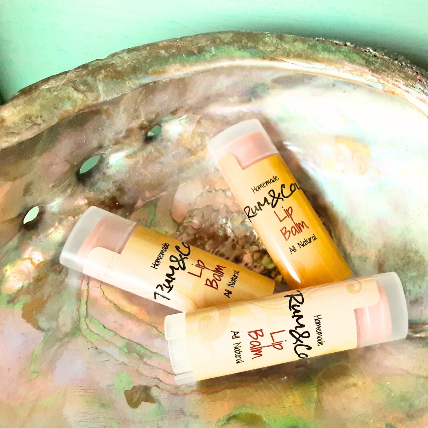 Lip Balm Collection