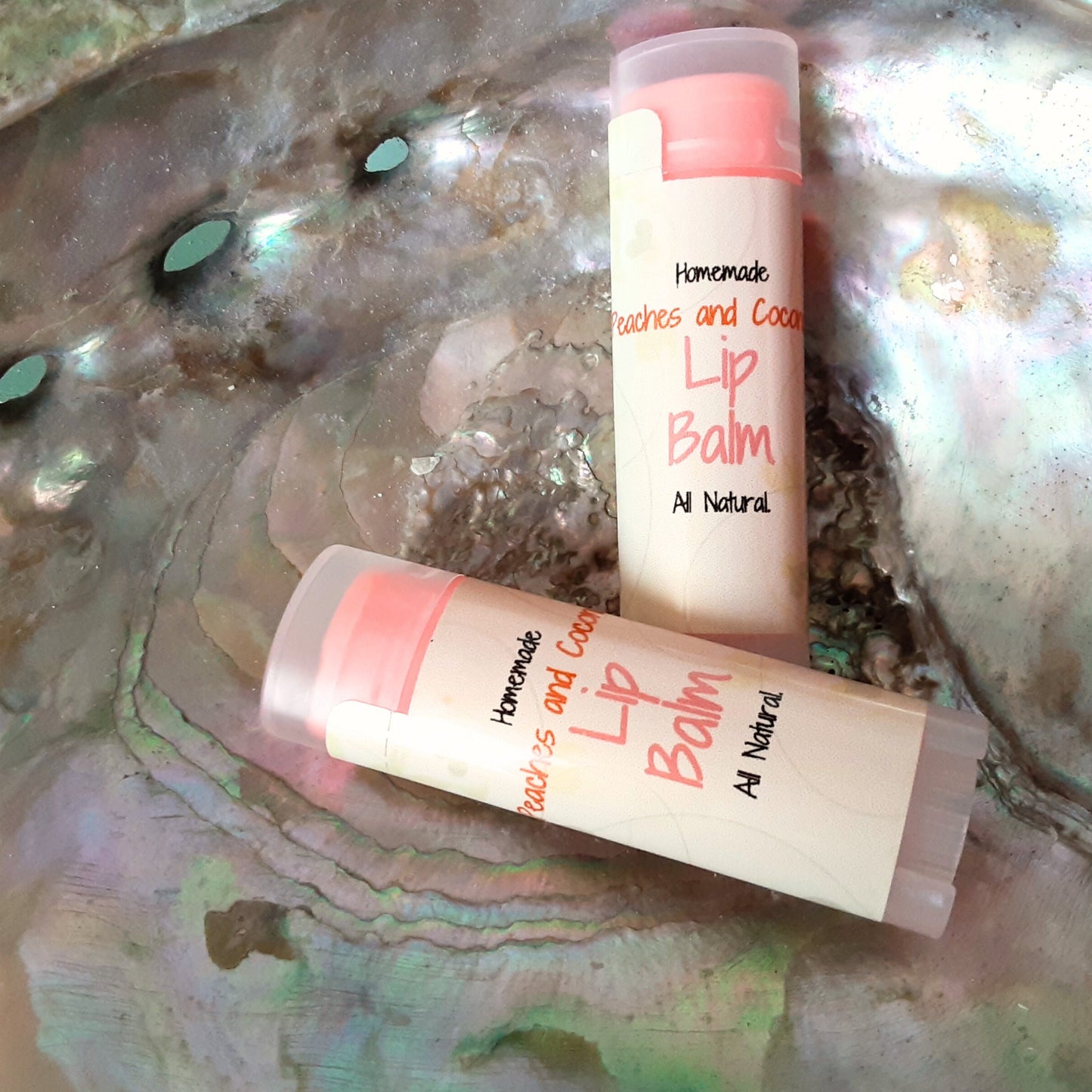 Lip Balm Collection