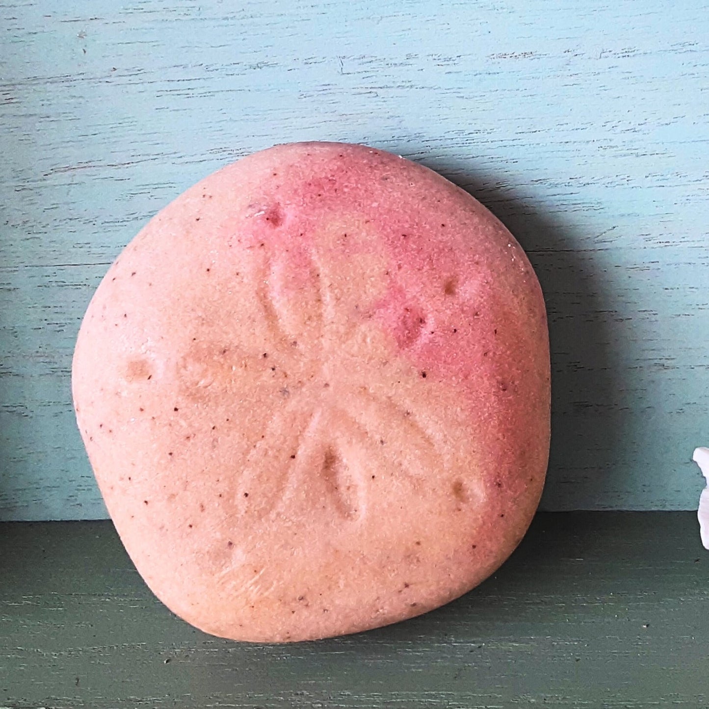Luxury Body Scrub Bars