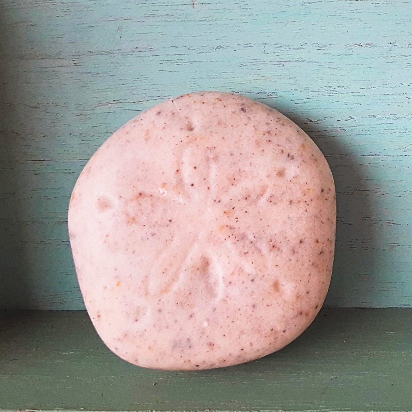 Luxury Body Scrub Bars