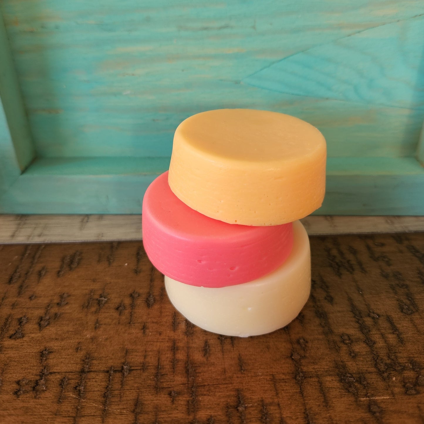 Lilikoi Conditioner Bar