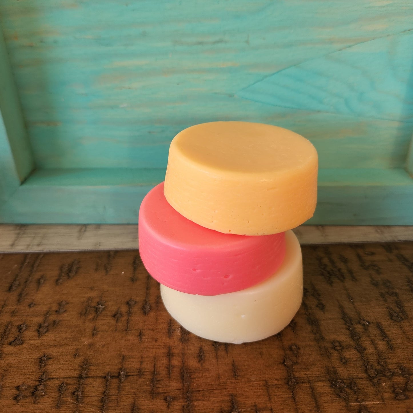Watermelon Conditioner Bar