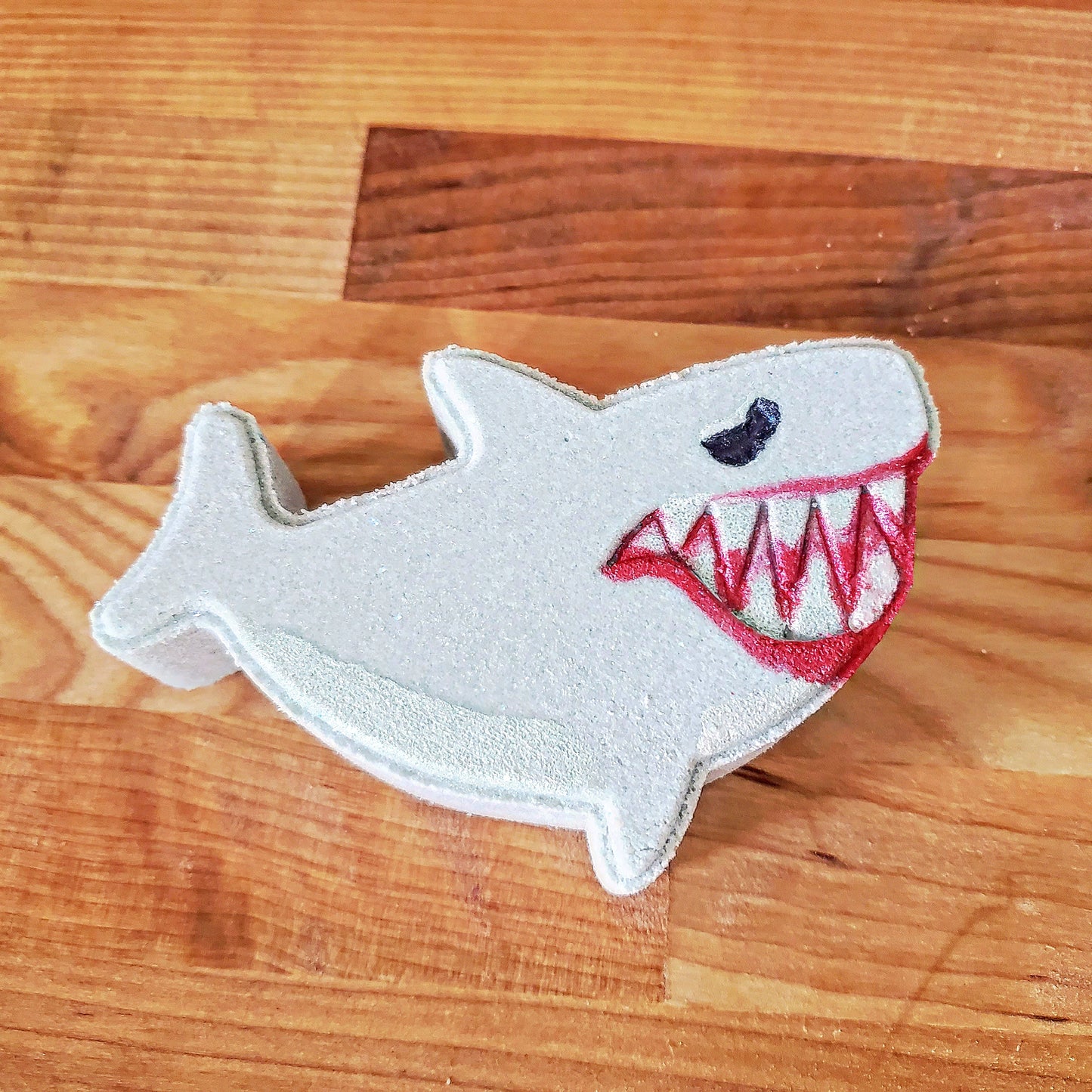 'Bite Me,' Bath Bomb