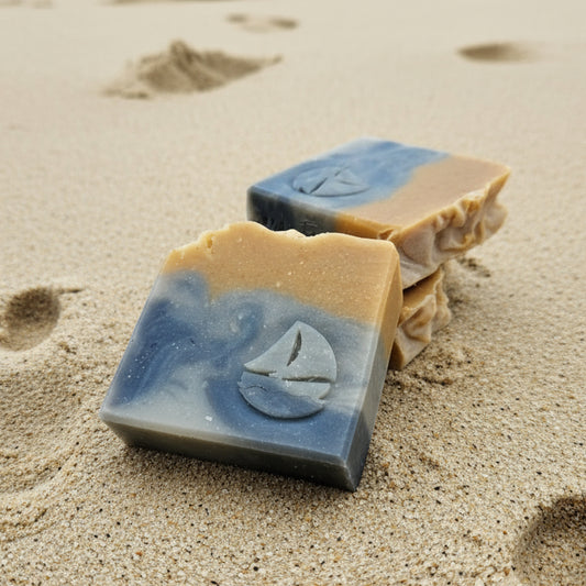 Bahama Bay Rum Soap