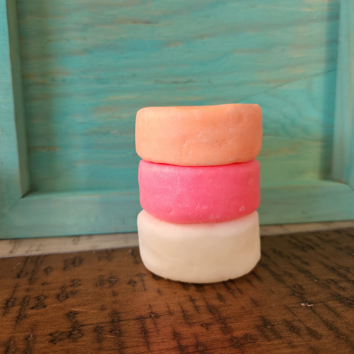 Watermelon Shampoo Bar